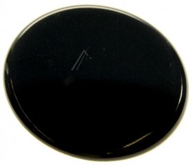 Mechanical Components - C00111750 482000079693 Auxiliary Burner Cover [Whirlpool Indesit]