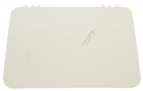 Samsung Cover - Dc97-20780a Assembly Cover Filter ww7800m da White