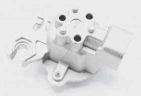 Mechanical Components - C00193799 482000083084 Burner Base Auxiliary [Whirlpool Indesit]