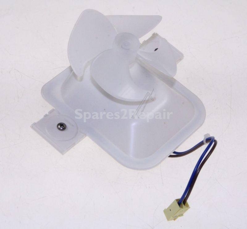 Ventilator Motor - 4305891285 C00954062 Fan Assembly (b-764) [Arcelik]