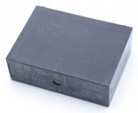 Te Connectivity Pcb Relay To 6v - 5vdc 3a-250vac Relais, 1 Schliesser, 1721081-9