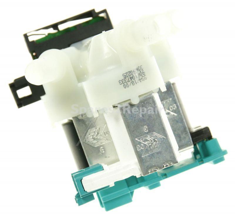 Solenoid Valve - Valve-magnet [Bosch Siemens]