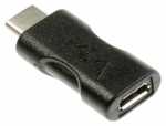 Compatible Usb adaptor - Adaptor Usb 3 1 C Plug - Micro Usb 2 0 B Jack