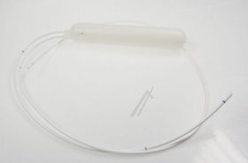 Hisense Gorenje Tank - Hk1646333 Water Storage Box Part