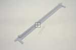 Housing Part - 4812290100 C00865167 Glass Shelf Back Profile(60cm) [Arcelik]