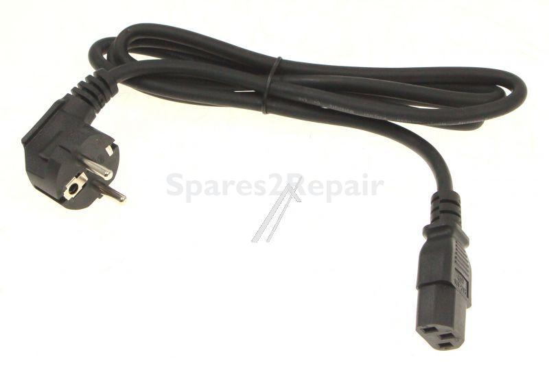 Magimix Cold Mains Plug And Lead - 505022 Power Cable