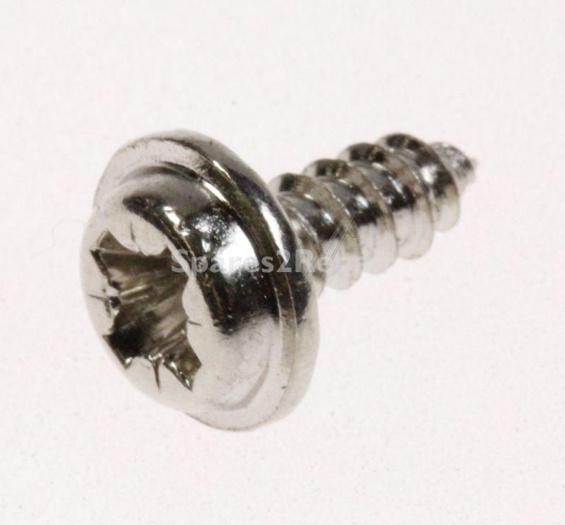 Screw - C00122256 482000080957 Cover T 478 [Whirlpool Indesit]