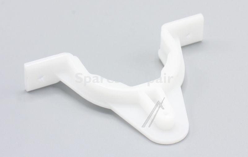 Fixings And Brackets - 2953790100 C00884790 Motor Bracket Clamp (plastic) [Arcelik]