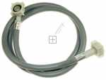 Inlet Tube - 40014423 Inlet Hose Cold [Vestel]