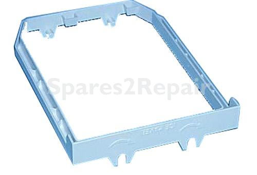 Fixings And Brackets - 4227610100 C00891316 Ice Cube Tray Chassis [Arcelik]