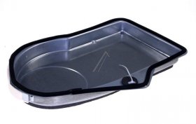 Flap - C00280898 482000031494 Heater Cover +insulating Pad+wick [Whirlpool Indesit]