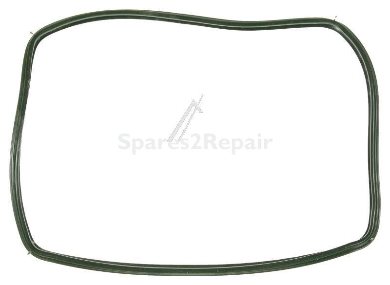 Compatible Oven Door Gasket - Door Seal Alternative For Electrolux