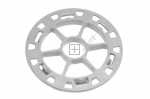 Mounting Parts - C00311305 481246278994 Cover [Whirlpool Indesit]