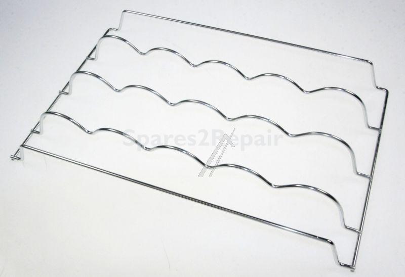 Bottle Frame - C00344323 481010748360 Bottle Holder [Whirlpool Indesit]
