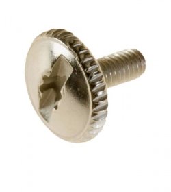 Screw - C00322274 480121103347 Screw [Whirlpool Indesit]