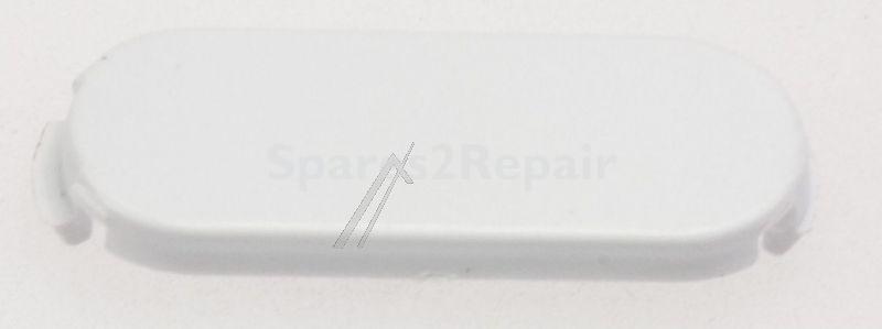 Cover - 4880030100 C00885041 Mechanism Cover Fuse Byg White [Arcelik]