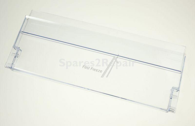 Freezer Case Flap - 5906370900 C00864740 Printing_drawer_cover [Arcelik]