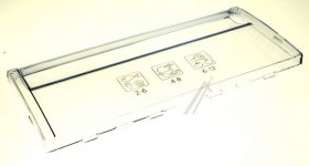 Drawer Front - 4397311100 C00873531 Freezer Top Cover 60cm T605-1-3 [Arcelik]