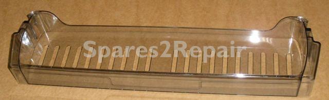 Refrigerator - Freezer Door Shelf - 4858150500 C00873616 50mm Door Shelf-arc_2009-60cm [Arcelik]