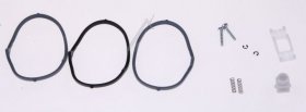 Braun Screw - 7030739 67030739 Small Parts Set Braun Screw - 7030739 67030739 Small Parts Set