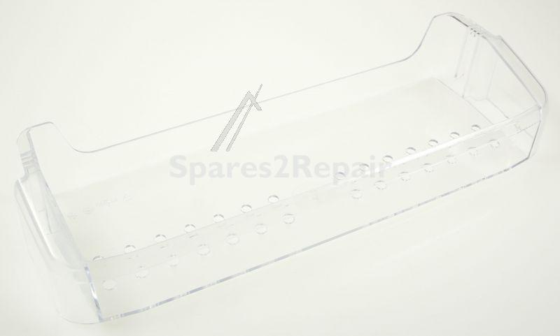 Refrigerator - Freezer Door Shelf - 4334330300 C00896926 Refrigerator Door Specialist Gr_sbs_50mm_natur [Arcelik]