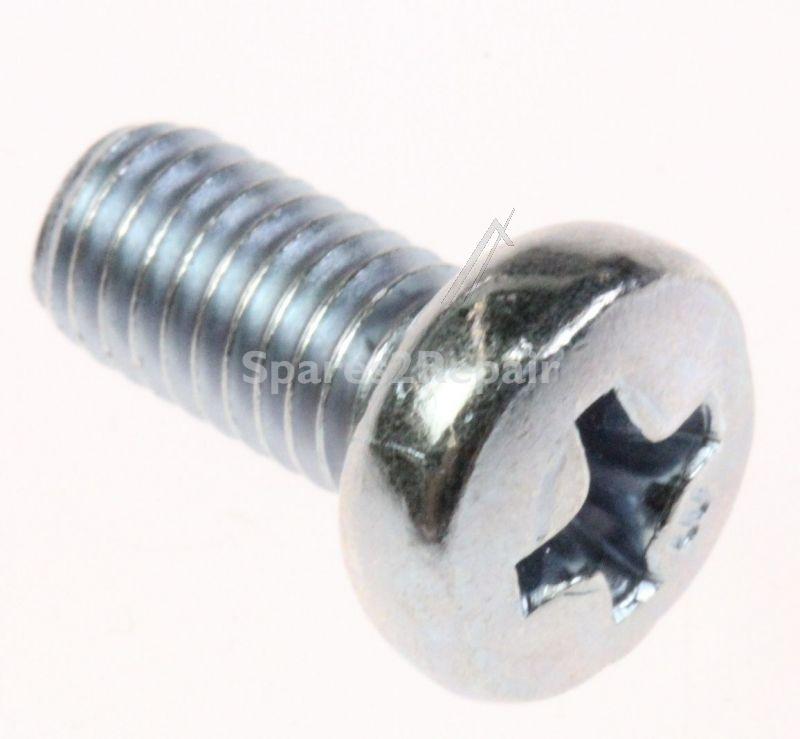 Screw - 37002007 Screw(circular-head M5*10) [Vestel]