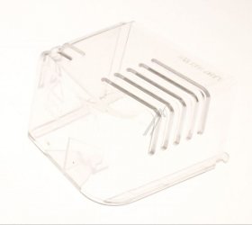 Lamp Cover - C00316270 481244078294 Cover Light [Whirlpool Indesit]