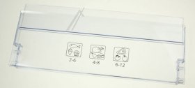 Flap - 5906370600 C00884759 Printing_drawer_cover [Arcelik]