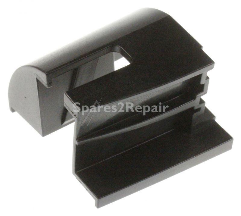 Fixing Bow - 3304462041 Glass Holder Bottom Right [Electrolux Aeg]