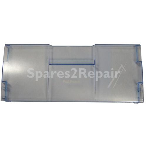 Drawer Front - 4308801800 C00910698 Freezer Top Cover (b-570-575) [Arcelik]