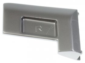 Panasonic Stand Support - Tbl5za35151 Support Base Plate Right