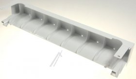 Kickplate - 12176000004079 Base Panel White [Midea]