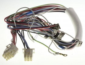 Harness - 9053499 Wiring Harness P_4v000 [Amica]