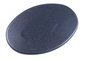 Burner Cap - C00097489 482000078444 Burner Cap - Oval Burner Raf [Whirlpool Indesit]