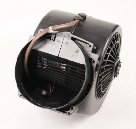 Ventilator Motor - 11004950 Motor 230v 50-60hz 160w [Bosch Siemens]