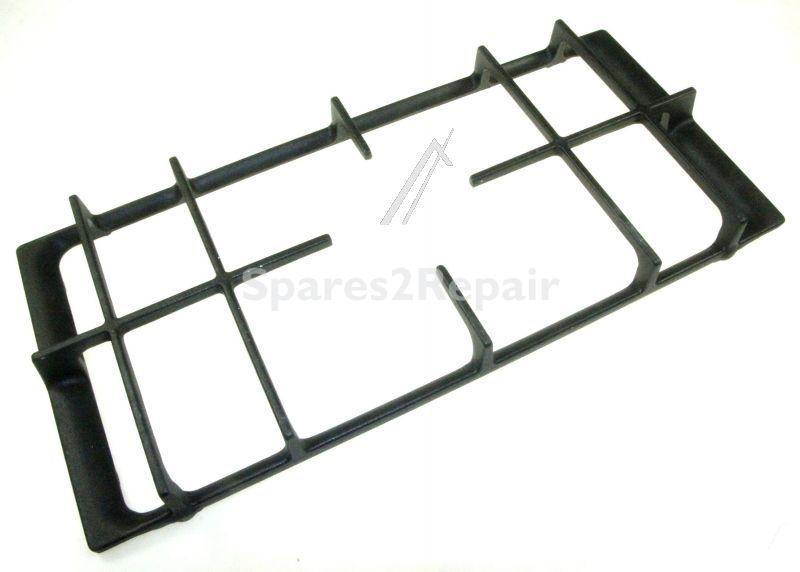 Coocker Reducing Pan Grid Support - C00085447 482000027674 1 Burner Grid Star [Whirlpool Indesit]