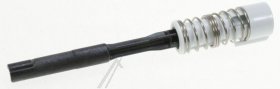 Braun Button - 7050913 Dampfknopf Hellgrun Braun Button - 7050913 Dampfknopf Hellgrun