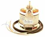 Elica Hood Motors - S258200 Motor Counterclockwise Rotation Mot S80-25anp8200se Ra 4v Se