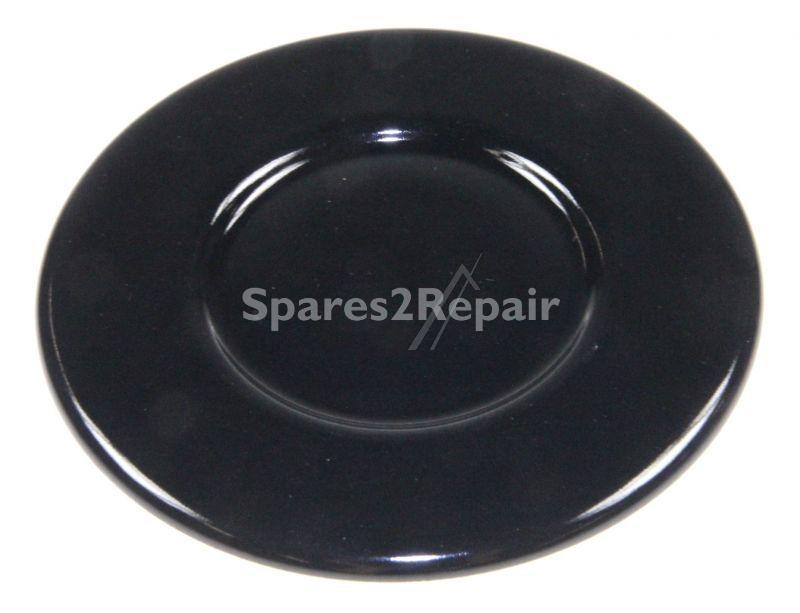 Mechanical Components - C00278512 482000031417 Burner Cap Semi Rapid Sabaf Eco [Whirlpool Indesit]