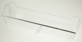 Refrigerator - Freezer Door Shelf - 4653170200 C00895206 Big Door Rack With Profile_kf Transp [Arcelik]