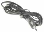 Panasonic Mains Power Lead - K2cq2yy00126 Ac Cord