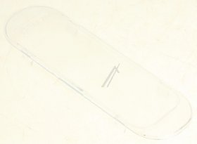 Glass Lamp Cover - 45705 Cover H Large Version [Sogedis]