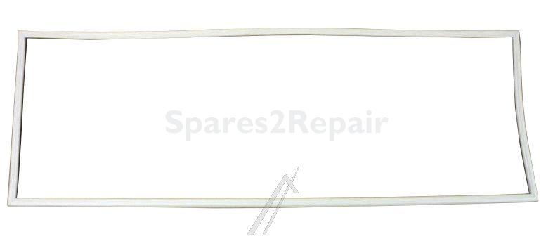 Sealing Materials - C00331495 481246688717 Door Seal [Whirlpool Indesit]