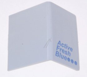 Casing Cover - 4337190100 C00921774 Crisper Frame Cover W [Arcelik]