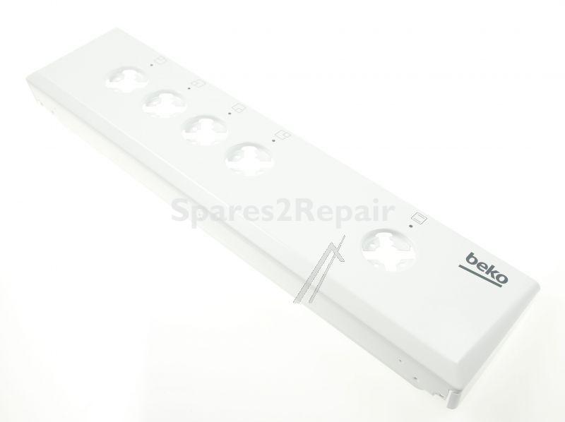 Operating Unit Screen - 418903042 C00893747 Operating Unit Screen [Arcelik]