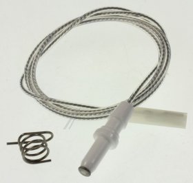 Faber Franke Roblin Temperature Sensor - 1980324 133 0063 769 Sp Hob Spark Plug L770mm