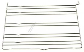 Faber Franke Roblin Fixings And Brackets - 1992016 133 0047 029 Sp Oven Wire Racks Side Left