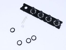 Operating Unit Screen - 4055110383 Control Panel Switch [Electrolux Aeg]