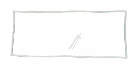 Liebherr Magnetic Door Seal - 710940500 Door Seal White