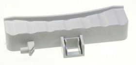 Samsung Washing Machine And Tumble Dryer Door Handles - Dc64-02107a Handle-door:wf0702nbe-xet abst2 5 l107